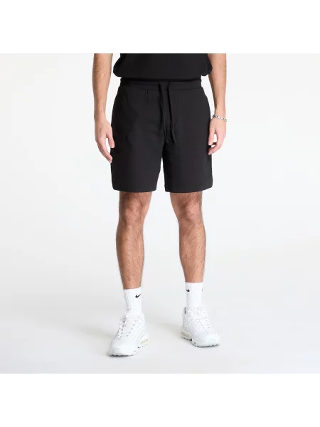 Kraťasy Hugo Boss černé