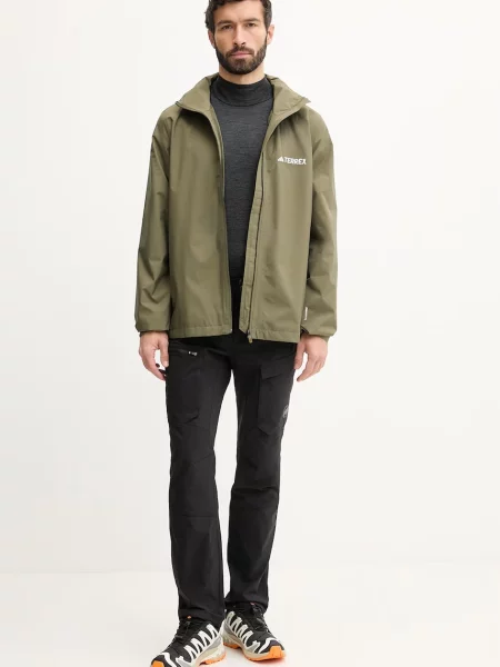 Спортивна куртка adidas TERREX Essentials