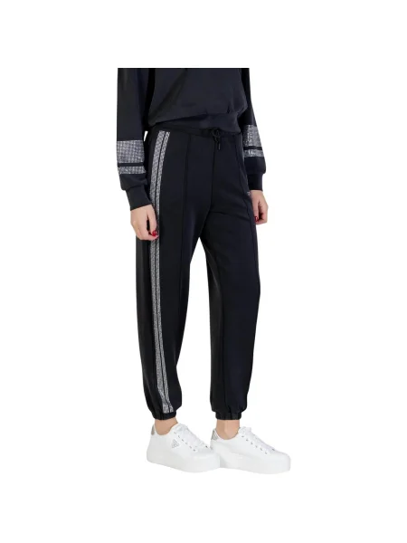 Trening Guess negru