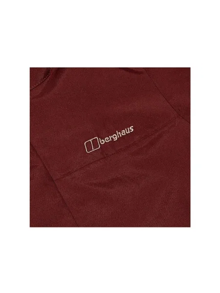 Geacă Berghaus bordo
