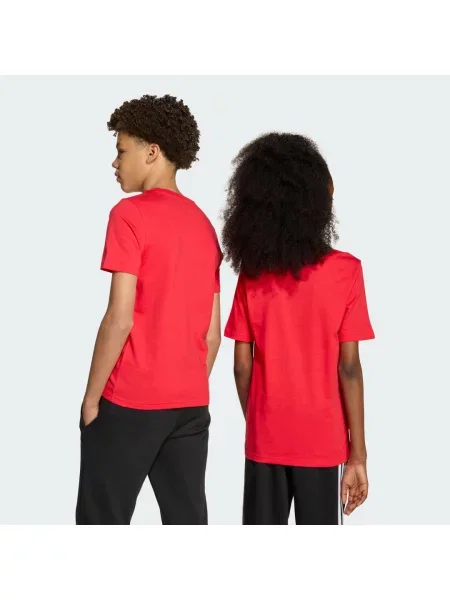 Food Graphic T-Shirt Kids