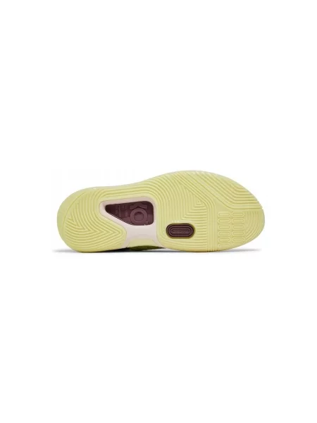 Pantofi Nike bordo