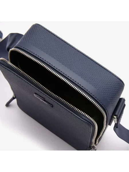 Torba Lacoste granatowa
