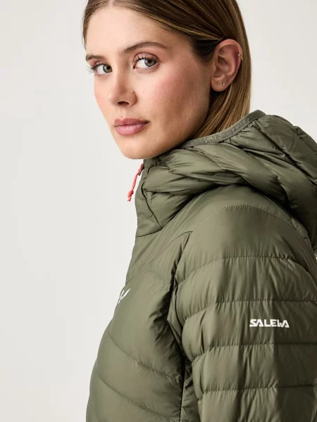 Salewa трекінгова куртка Brenta