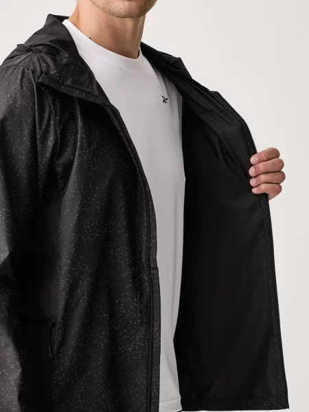 The North Face спортивна куртка FONTANALES