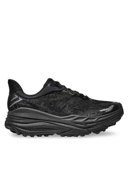 Pantofi pentru alergare Hoka Stinson 7 negru