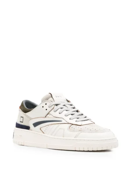 Sneakerși D.a.t.e. din piele