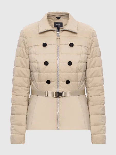 Куртка Serafina Mackage бежева