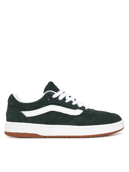 Sneakers Vans CruZe verde