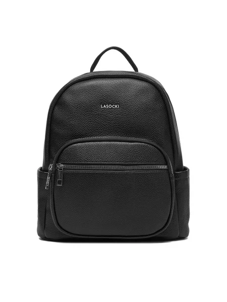 Рюкзак Lasocki черный