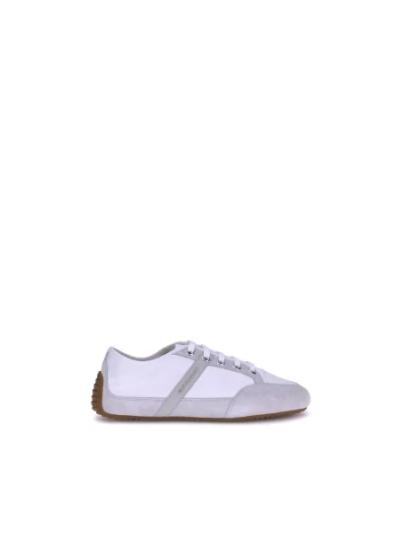 Sneakersy Givenchy białe