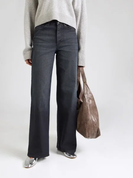 ONLY Jeans ONLMadison denim albastru