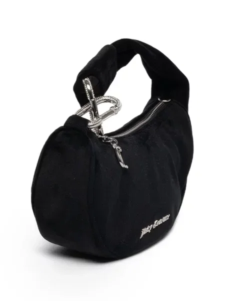 Pandantiv Juicy Couture negru