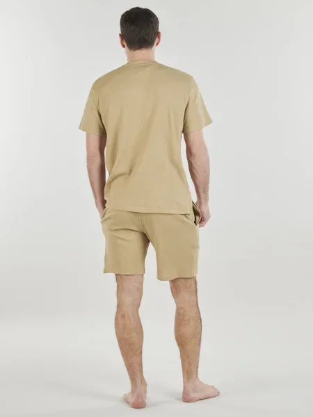 Tričko Polo Ralph Lauren béžová