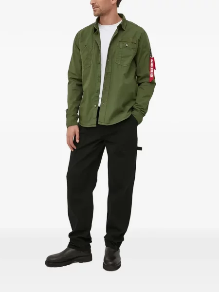 Pantaloni Benetton negru