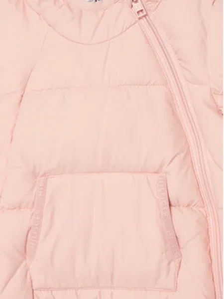 Gyerek overál Tommy Hilfiger rózsaszín