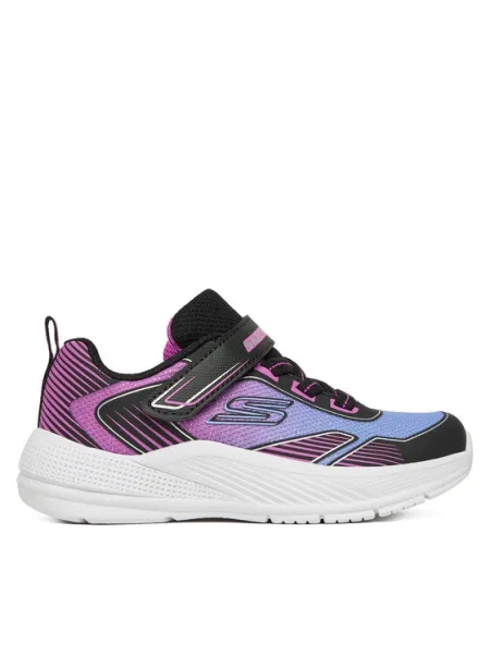 Skechers Sneakersy Microspec Advance BKMT ružová
