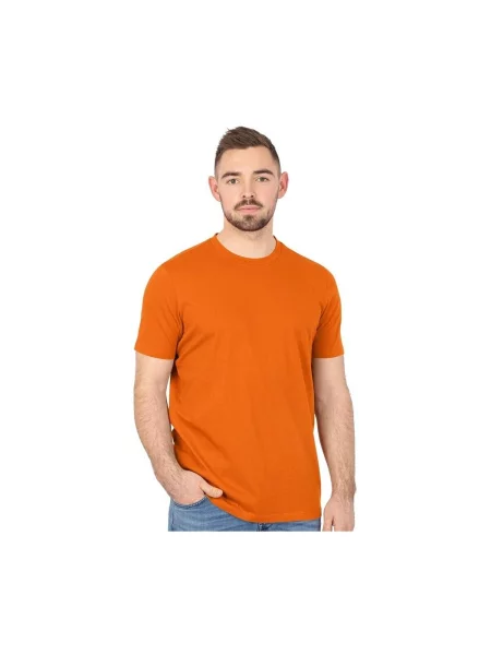 Tricou Jako portocaliu