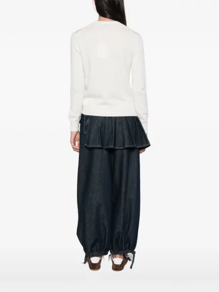 Pulover Mc2 Saint Barth cu imagine