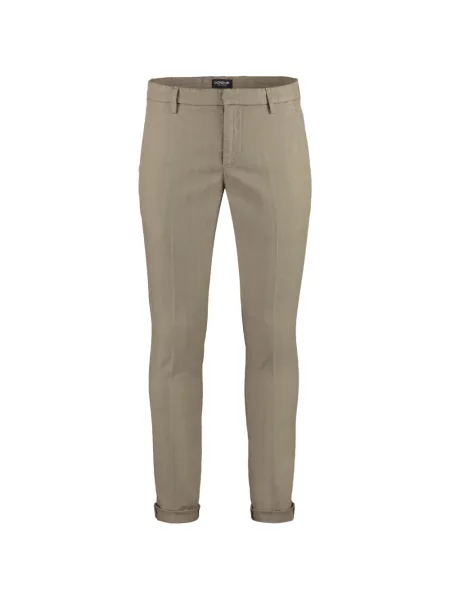 Cu centură pantaloni Dondup