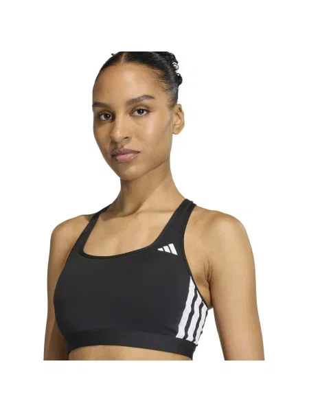 Top Adidas crna