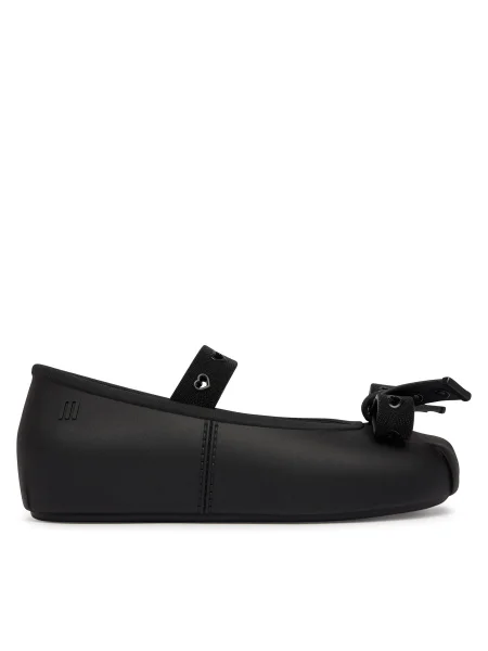 Balerini Melissa Mini Melissa Sophie Crush Bb negru