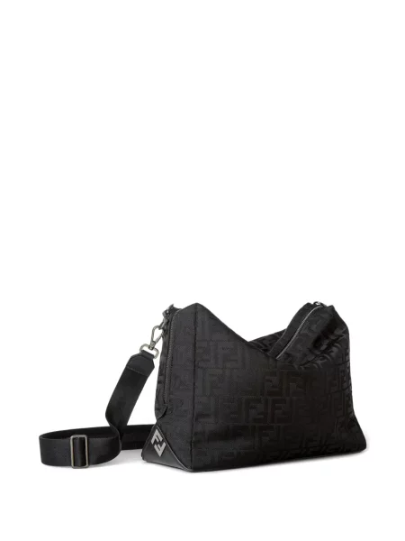 Geantă Fendi negru