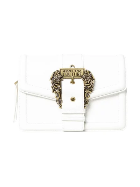 Torebka Versace Jeans Couture biała