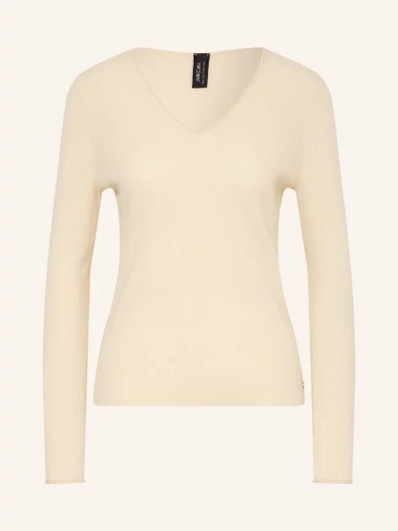 Marc Cain Svetr lamb`s wool