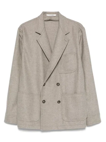 Sacou Tagliatore gri