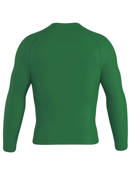 Tricou Errea verde