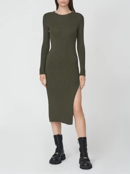 Сукня J.b4 Just Before хакі