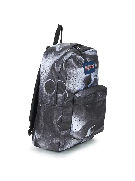 Torbica Jansport crna