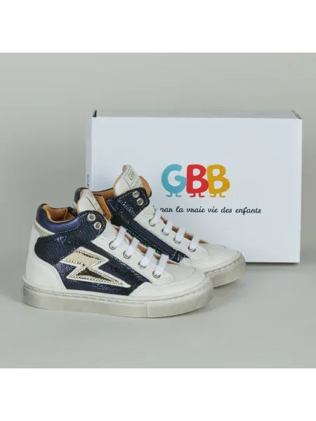 Pantofi copii Gbb albastru