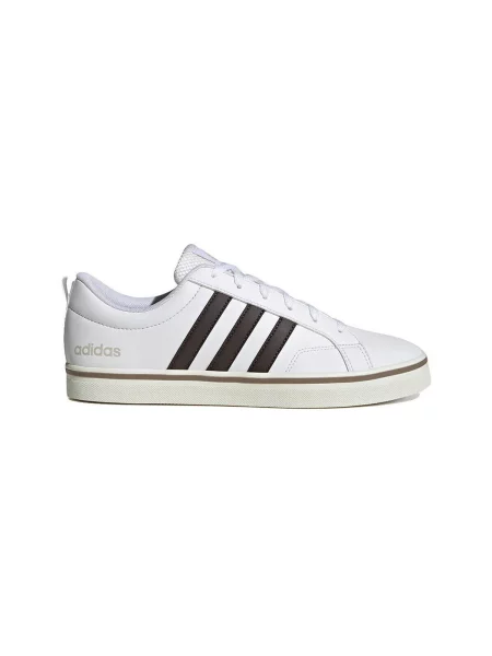 Tenisice Adidas od nubuka bijela