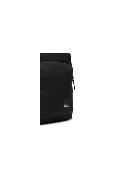 Batoh Jack Wolfskin Terraview  černá