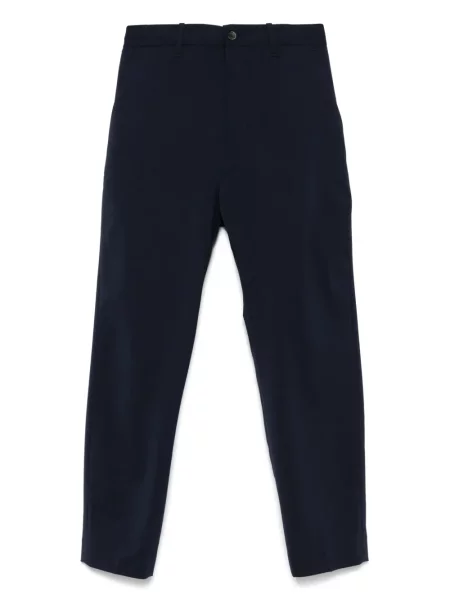 Pantaloni Nine In The Morning albastru