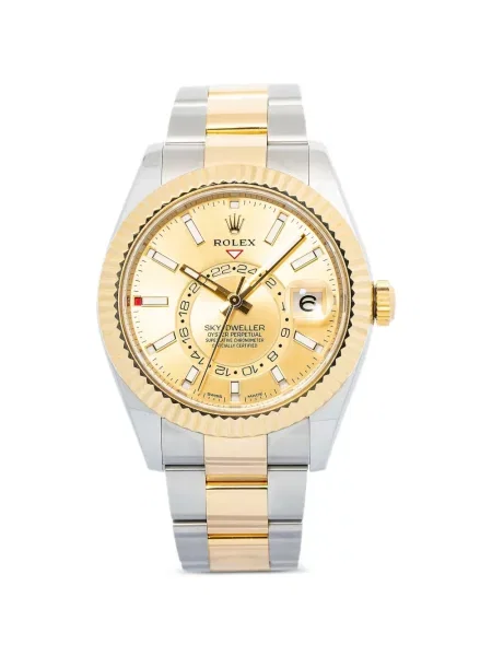 Ceas Rolex auriu