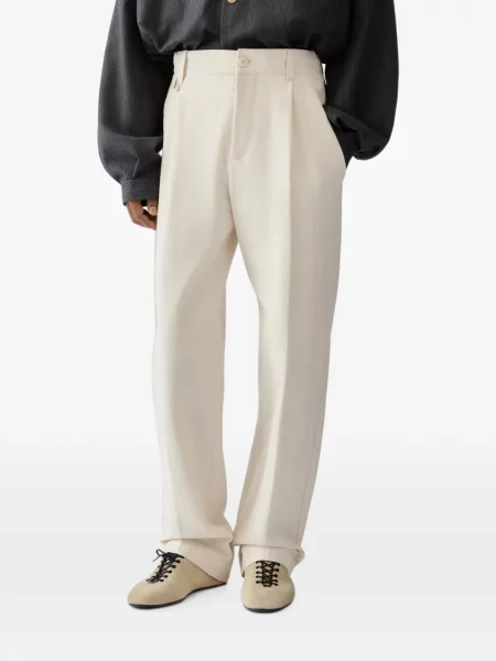 Pantaloni Jacquemus