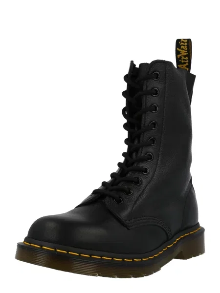 Dr. Martens Bocanci negru