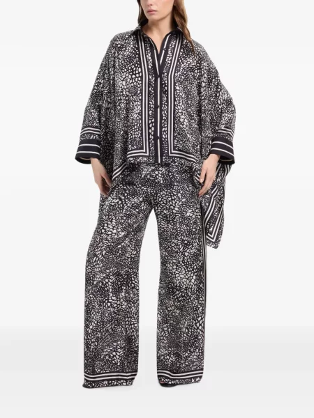 Cămașă Elie Saab negru