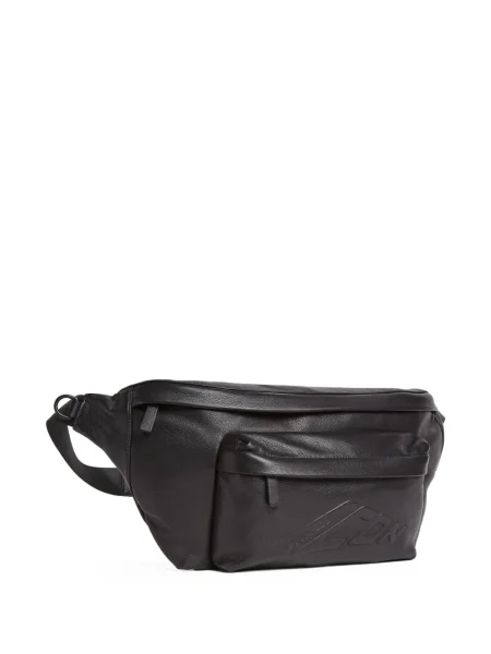 Curea Dsquared2 cu autograf negru