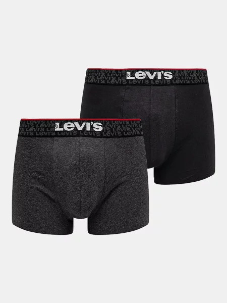 Boxeri Levi's® negru