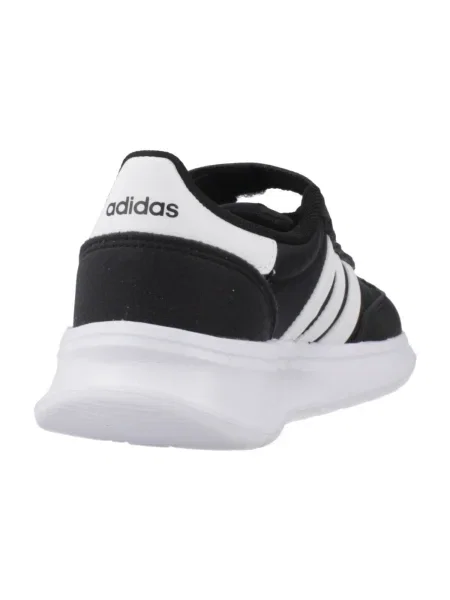 Gyerek félcipő Adidas fekete