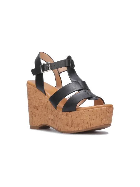 Pantofi La Modeuse negru