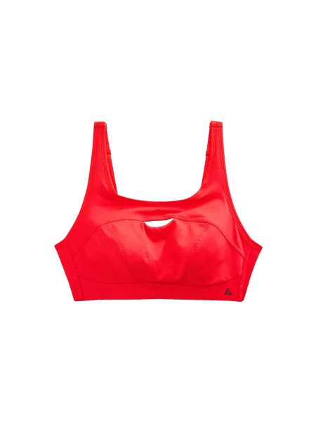 Next Sutien sport intens roșu