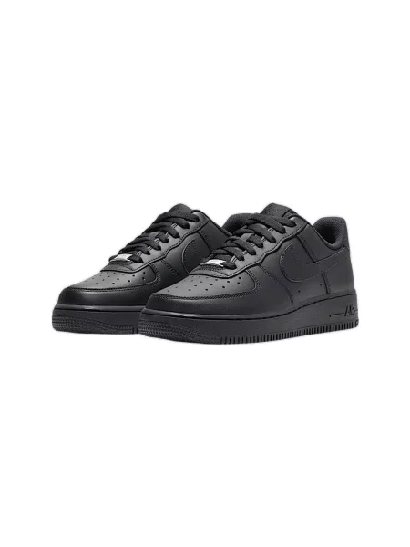 Tenisky Nike Air Force 1 čierna