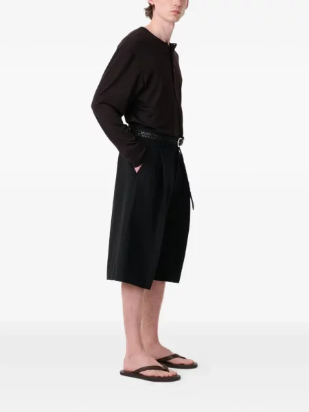 Tricou Studio Nicholson negru