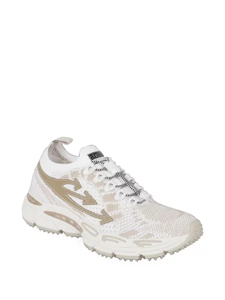 Kötött sneaker Off-white fehér
