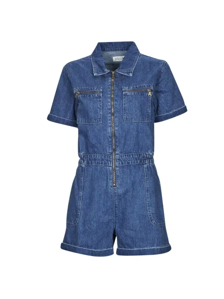 Denim ruha Molly Bracken kék